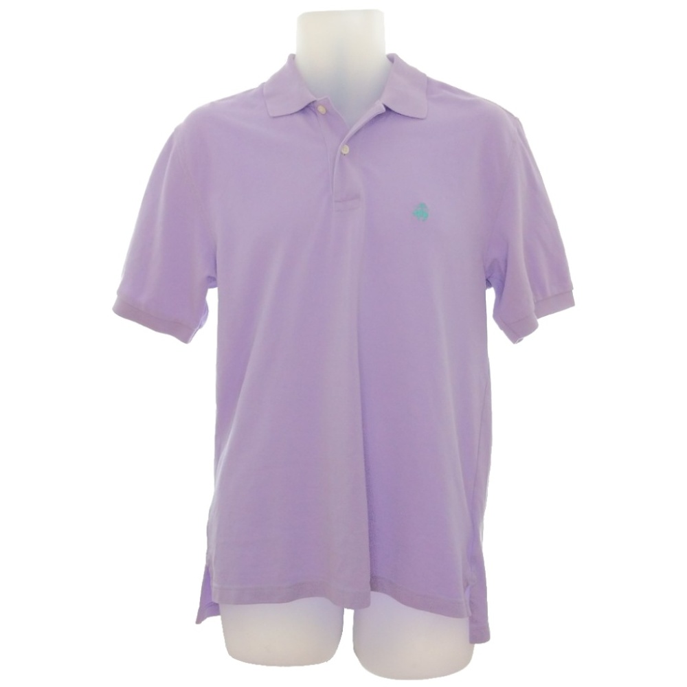 Brooks Brothers Performance Polo
